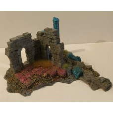 Lost City Small Ruin 1